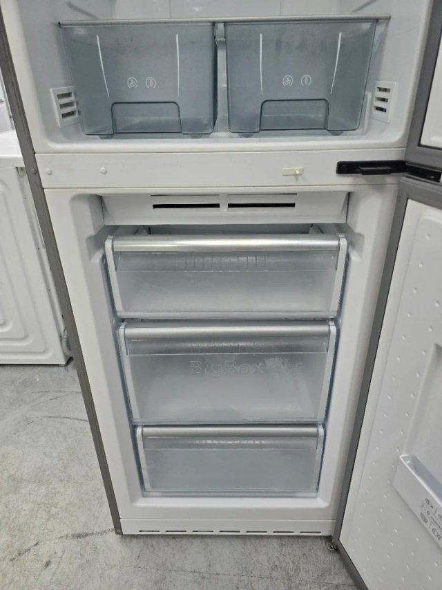 Nevera Bosch Inox