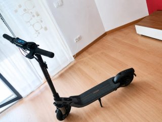 Patinete eléctrico Segway Ninebot