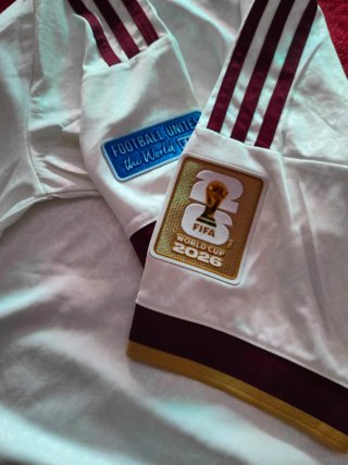 Camiseta de fútbol España