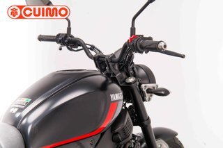 YAMAHA XSR 125