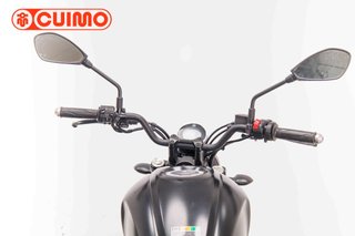 YAMAHA XSR 125