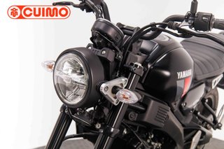 YAMAHA XSR 125