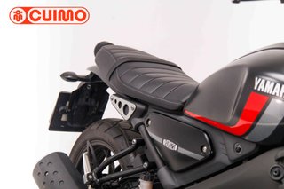 YAMAHA XSR 125