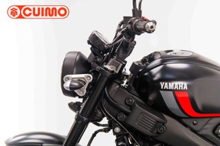 YAMAHA XSR 125