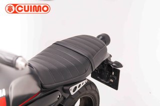 YAMAHA XSR 125