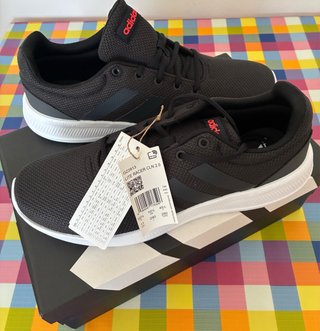 Zapatillas Adidas Lite Racer CLN 2.0 Talla 45
