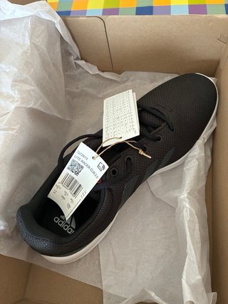 Zapatillas Adidas Lite Racer CLN 2.0 Talla 45