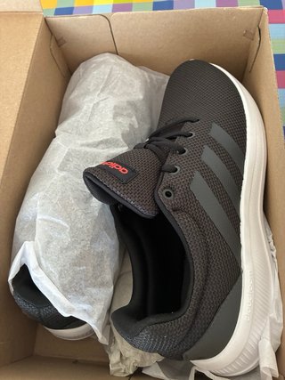 Zapatillas Adidas Lite Racer CLN 2.0 Talla 45