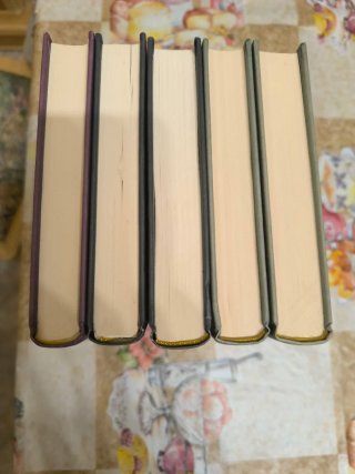 Pack Novelas Eternas RBA - Clásicos universales