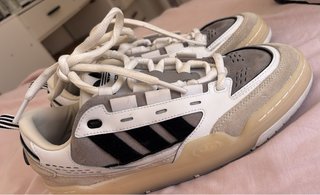 Adidas Zapatillas Deportivas Hombre Mujer