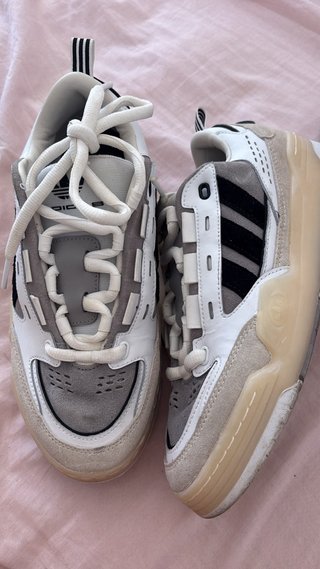 Adidas Zapatillas Deportivas Hombre Mujer