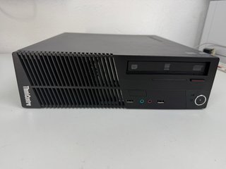 Lenovo ThinkCentre M73 i5 8GB 500GB HDD