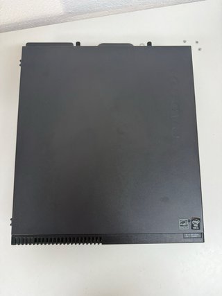 Lenovo ThinkCentre M73 i5 8GB 500GB HDD