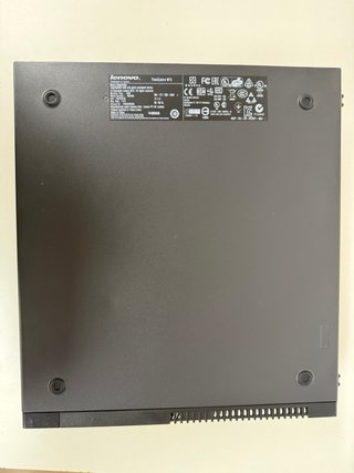 Lenovo ThinkCentre M73 i5 8GB 500GB HDD