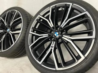 Llantas Originales BMW Serie 5 20 pulgadas