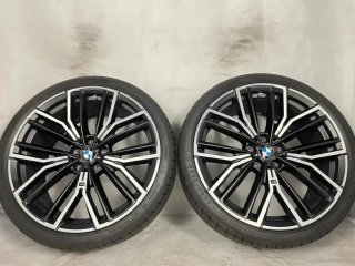 Llantas Originales BMW Serie 5 20 pulgadas