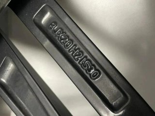 Llantas Originales BMW Serie 5 20 pulgadas
