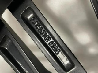 Llantas Originales BMW Serie 5 20 pulgadas