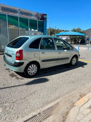 Citroen Xsara Picasso