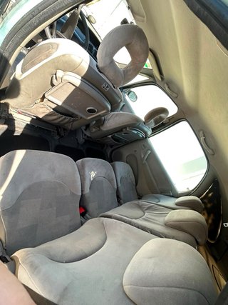 Citroen Xsara Picasso