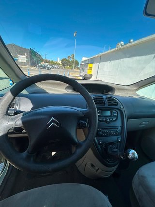 Citroen Xsara Picasso