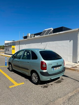 Citroen Xsara Picasso