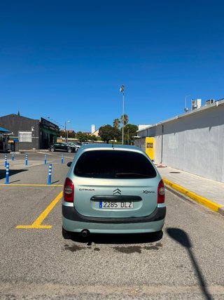 Citroen Xsara Picasso