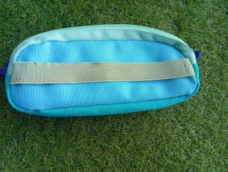 Mochila escolar Privata con ruedas y estuche Oxfor