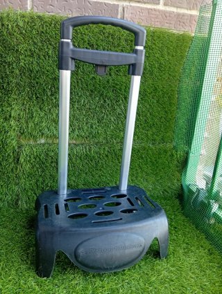 Mochila escolar Privata con ruedas y estuche Oxfor