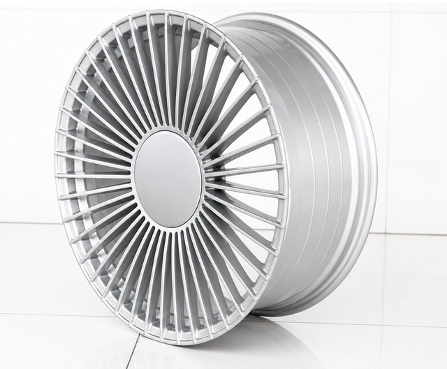 Llantas 22" Mercedes