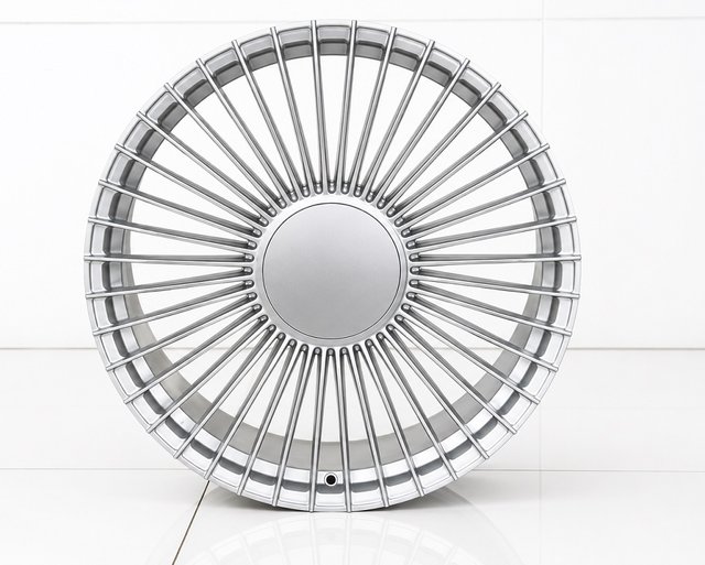 Llantas 22" Mercedes