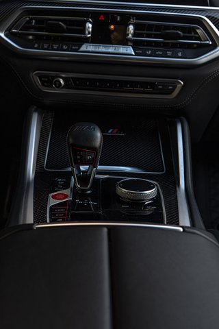 BMW X6 M Competition 2023