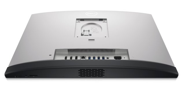 Dell OptiPlex AiO 7410 24" i5/8GB/256 WIFI - NUEVO