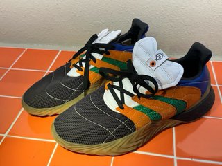 Adidas Naranjito Mundial Edición Limitada