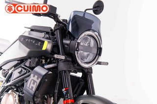 HUSQVARNA SVARTPILEN 125