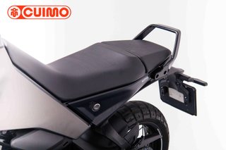 HUSQVARNA SVARTPILEN 125