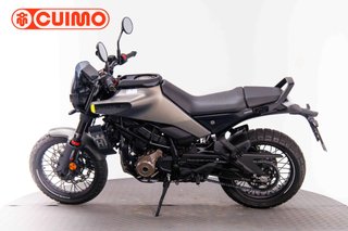 HUSQVARNA SVARTPILEN 125