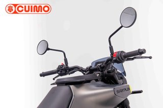 HUSQVARNA SVARTPILEN 125