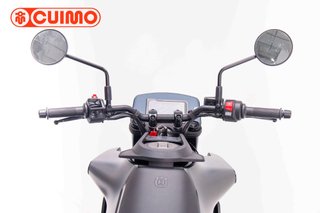 HUSQVARNA SVARTPILEN 125