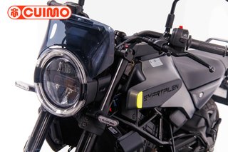HUSQVARNA SVARTPILEN 125