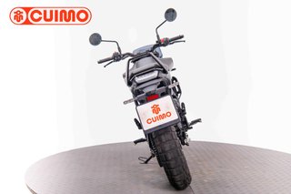 HUSQVARNA SVARTPILEN 125