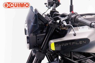 HUSQVARNA SVARTPILEN 125