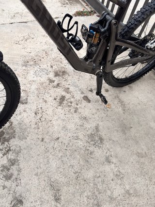 Bicicleta Ghost Riot AM Full Party XT