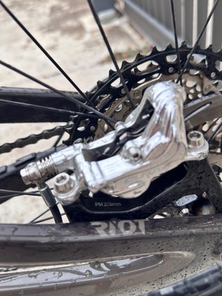 Bicicleta Ghost Riot AM Full Party XT