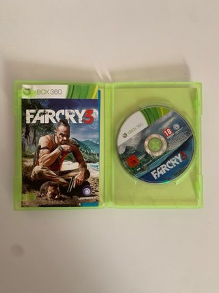 Far Cry 3 Xbox 360 Classics