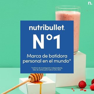 Nutribullet 600 Batidora Personal
