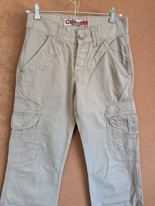 Pantalón Cambalache  Talla 36 #116