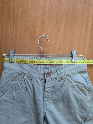 Pantalón Cambalache  Talla 36 #116