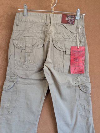 Pantalón Cambalache  Talla 36 #116