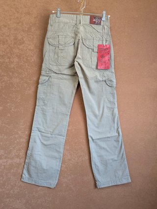 Pantalón Cambalache  Talla 36 #116